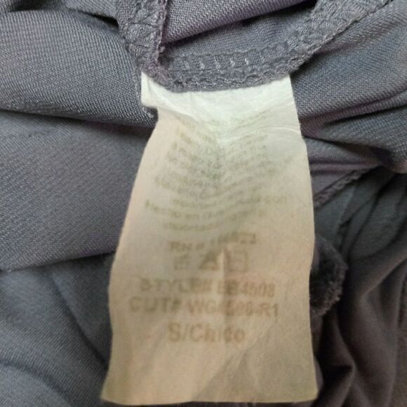 Easel Lace-Up Leggings  - Picture 8 of 8